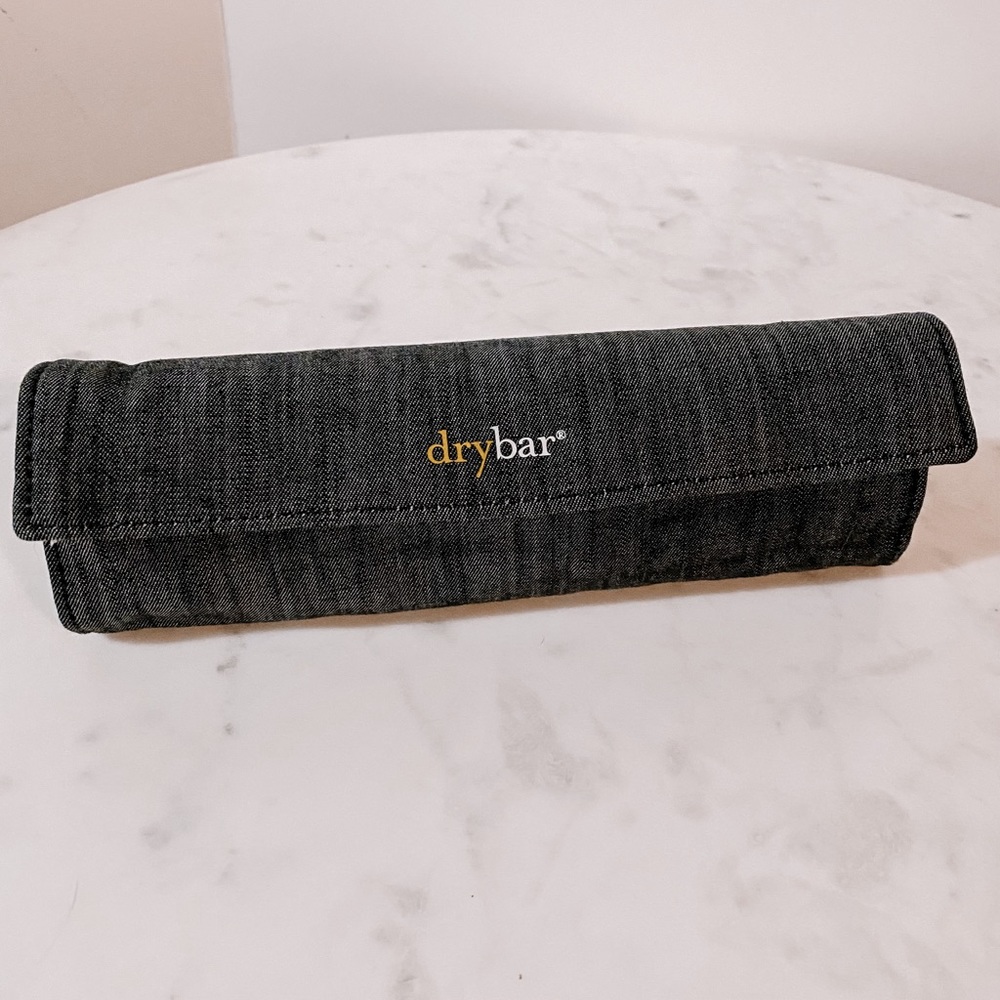 Drybar Tiny Tress Press